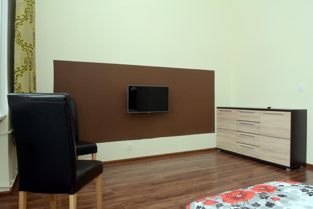 Pokoje Goscinne Nap Katowice Quarto foto