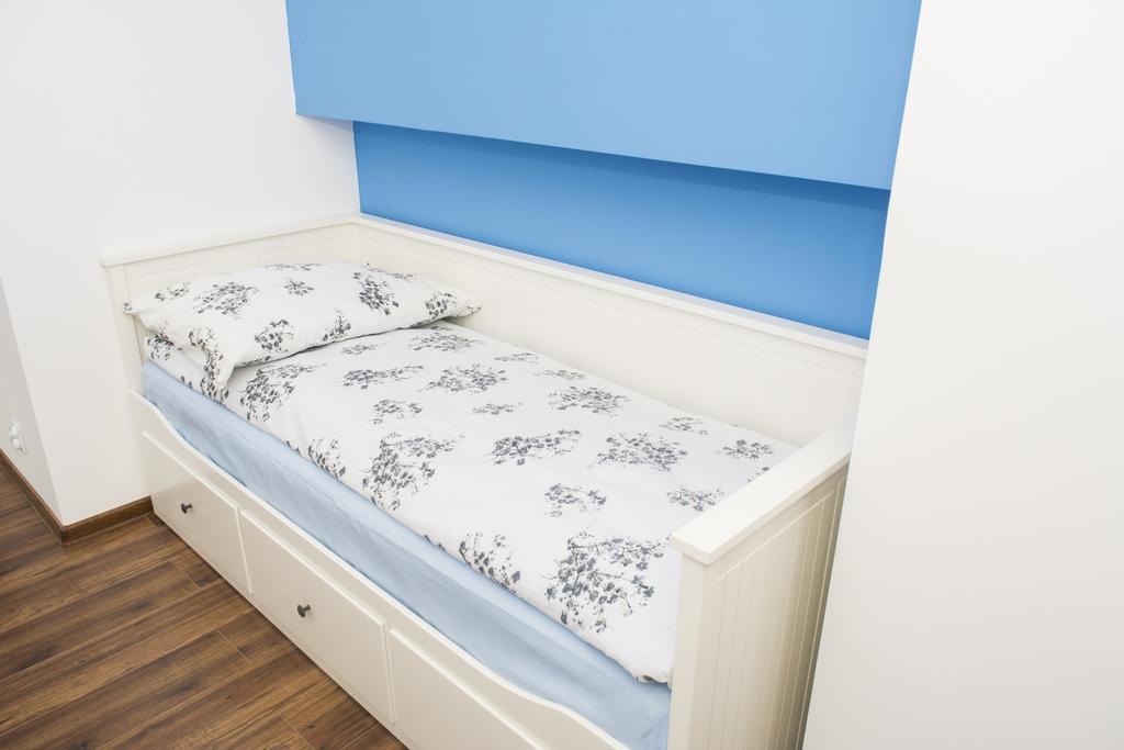 Pokoje Goscinne Nap Katowice Quarto foto