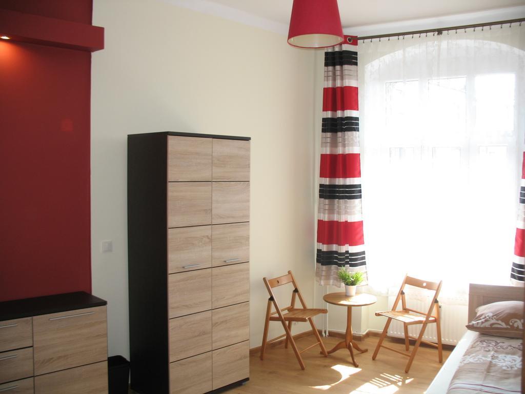 Pokoje Goscinne Nap Katowice Quarto foto